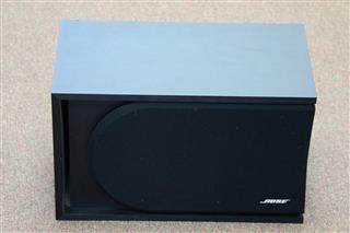 bose 4.2 series ii